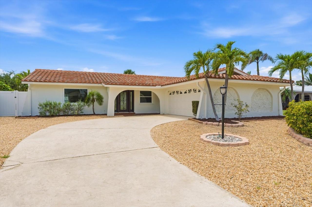 230 N Tessier Dr., St Pete Beach, FL 33706