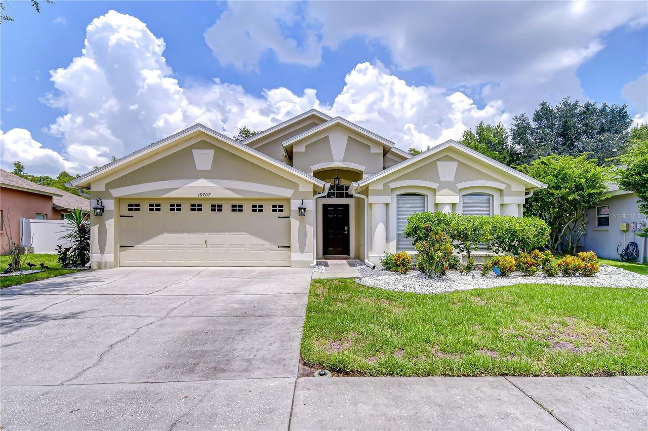 19707 Ellendale Dr., Land O Lakes, FL 34638