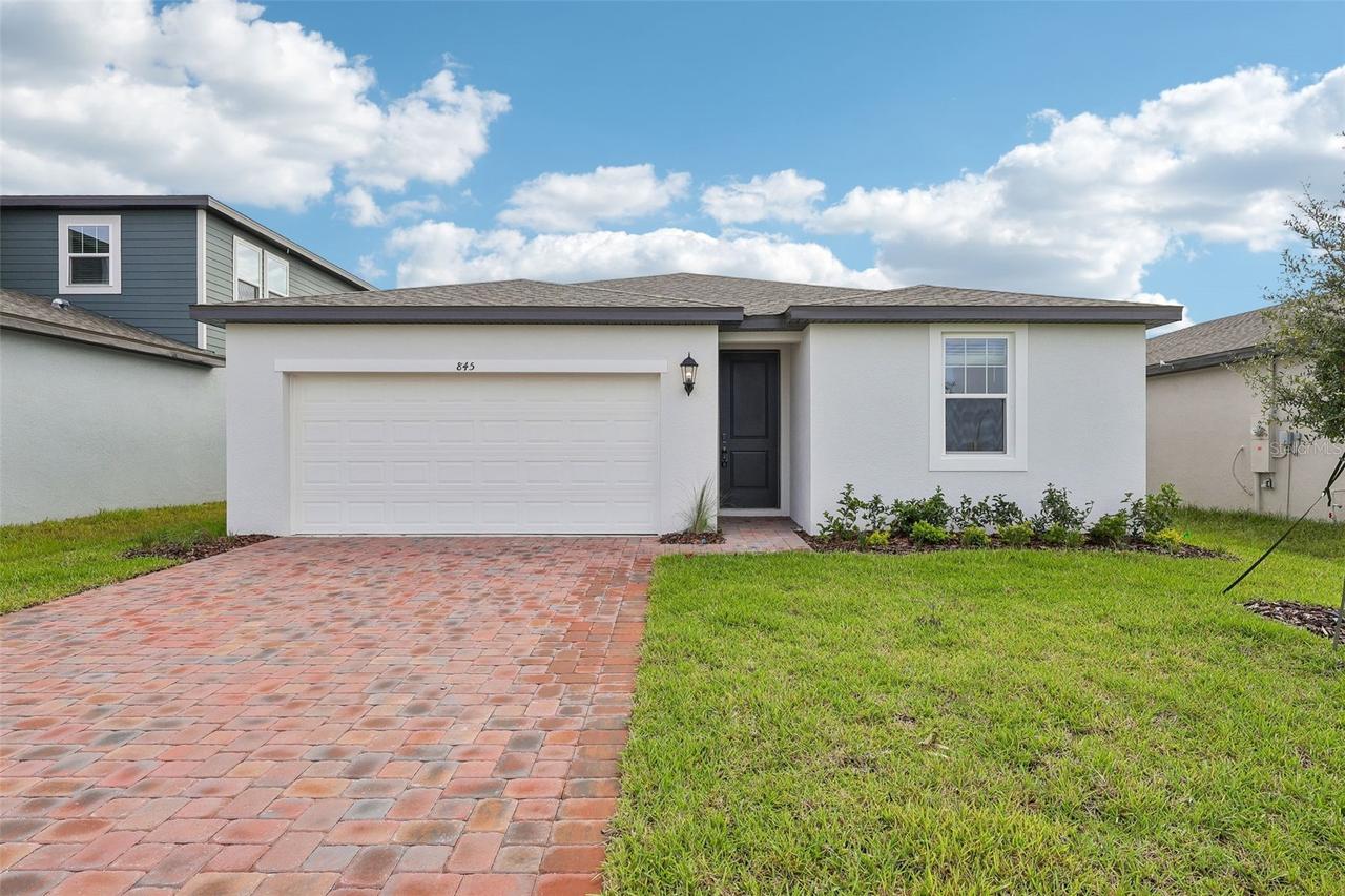 2194 Wildberry Way, Minneola, FL 34715