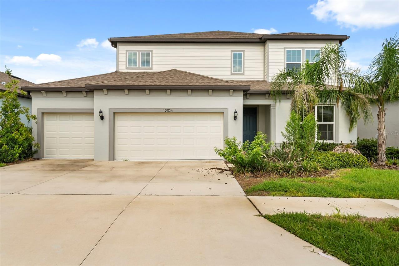 12105 Orchid Ash St., Riverview, FL 33579