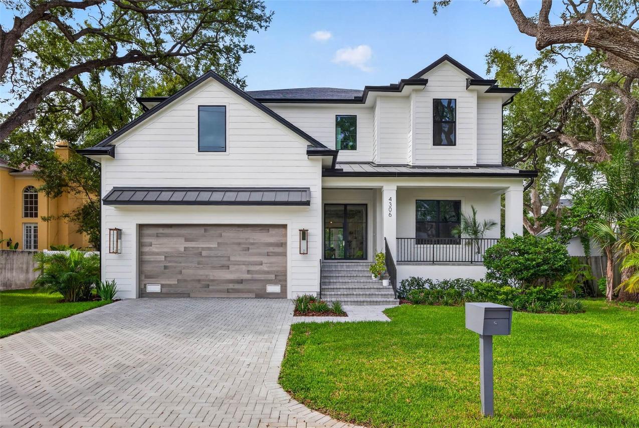 4306 W Corona St., Tampa, FL 33629