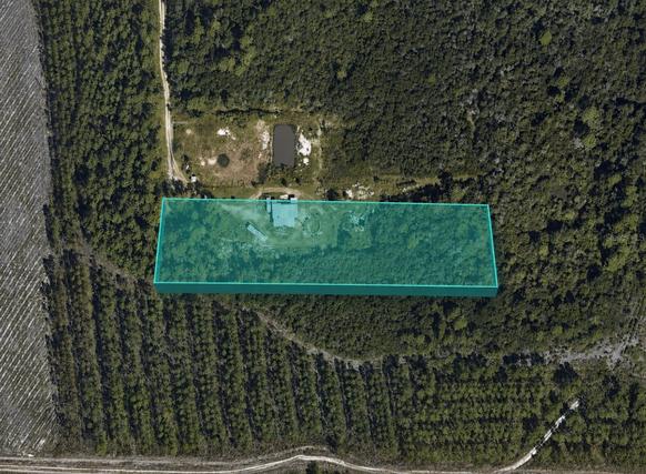New Homes For Sale This Week in Panama City: July 24th to July 30th