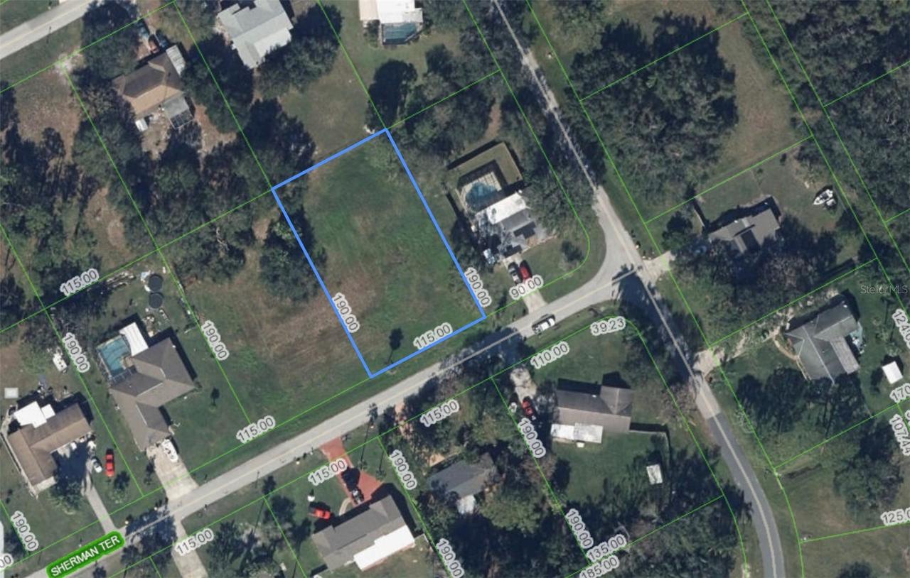 6017 Sherman Ter., Sebring, FL 33876