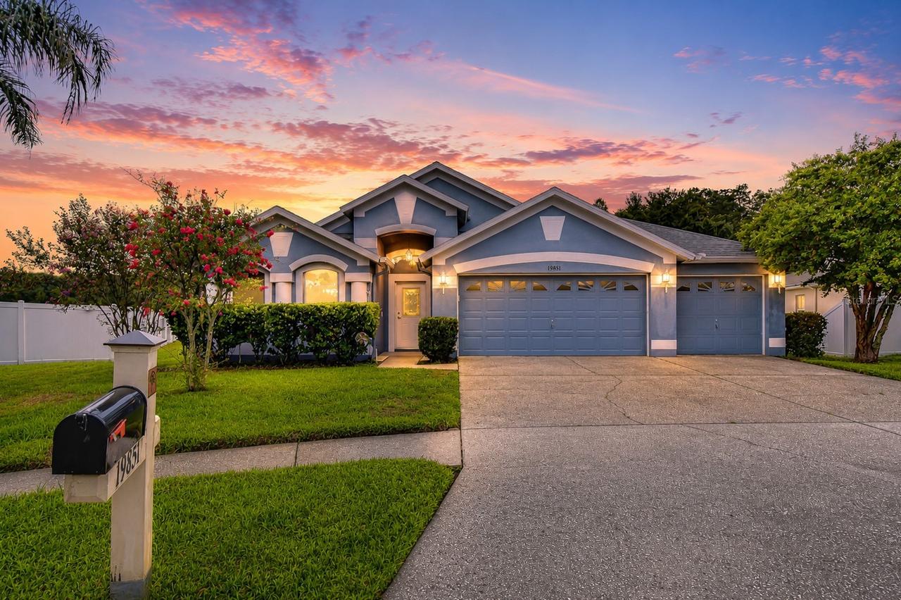19851 Ellendale Dr., Land O Lakes, FL 34638