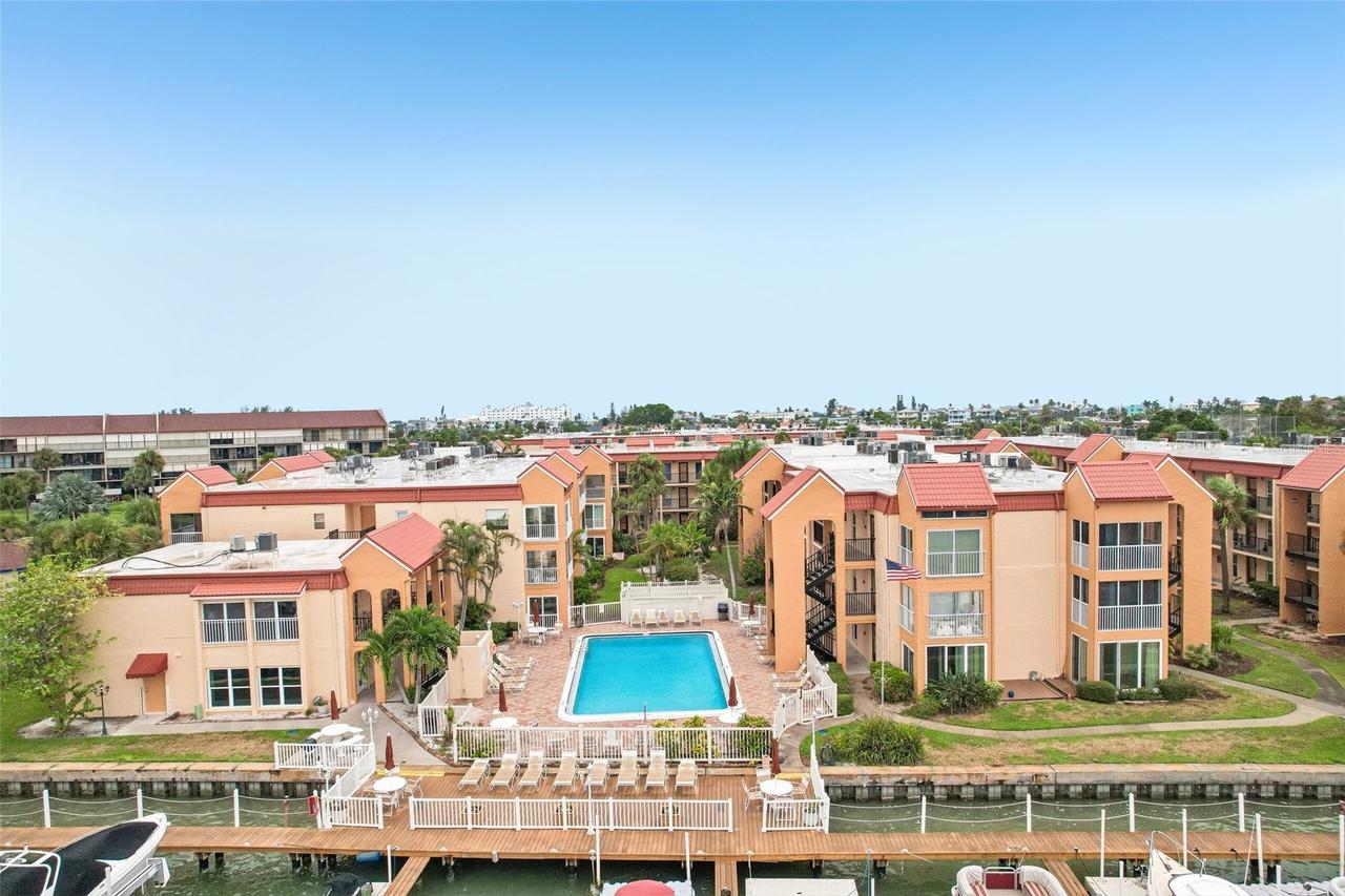 8911 Blind Pass Rd. #104, St Petersburg, FL 33706