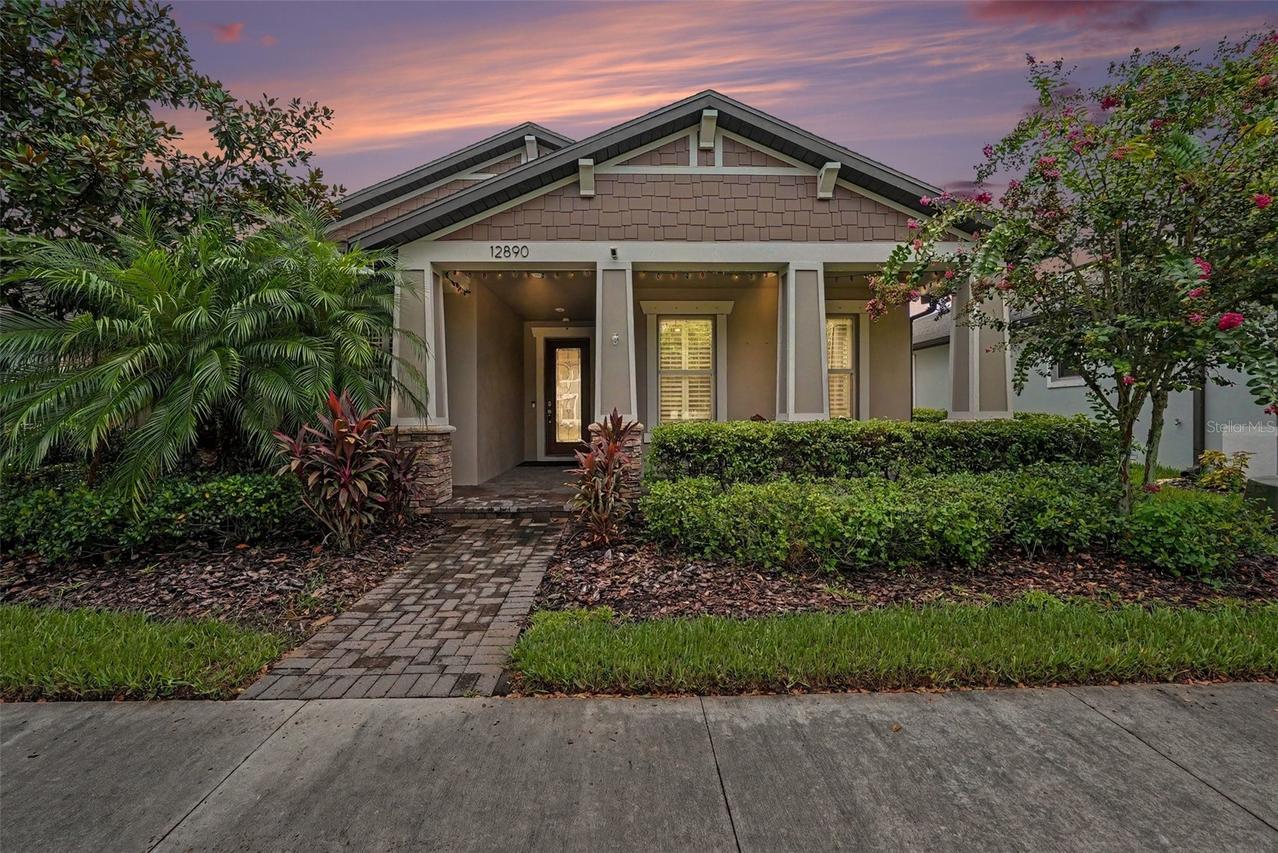 12890 Payton St., Odessa, FL 33556