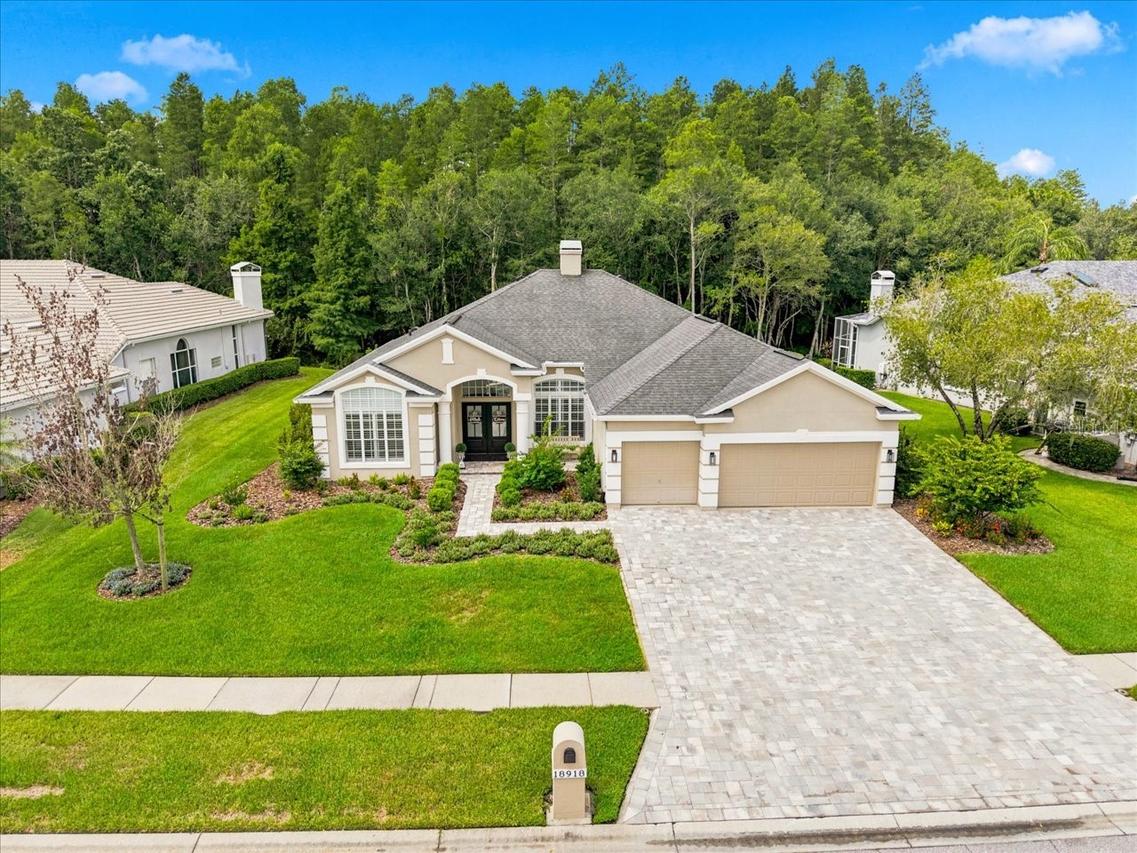 18918 Saint Laurent Dr., Lutz, FL 33558