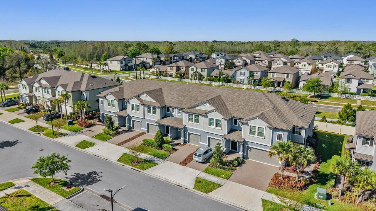 9661 Ashworth Pl., Land O Lakes, FL 34637