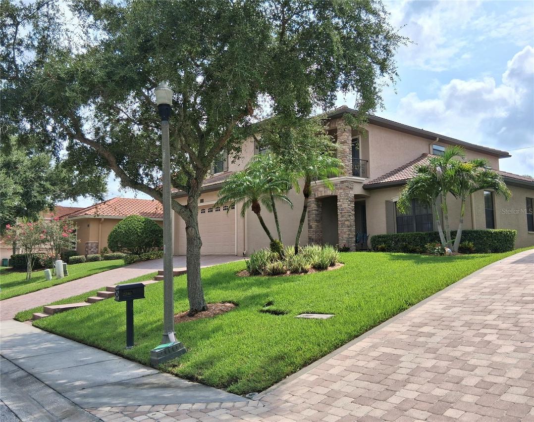 2240 Cypress Hollow Ct., Safety Harbor, FL 34695