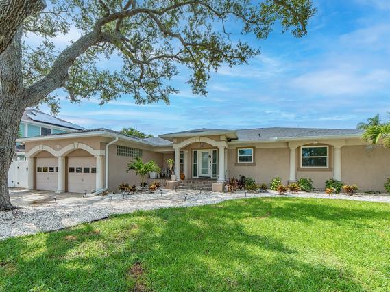 New Homes with In-ground Swimming Pools in Clearwater: July 26th to August 1st