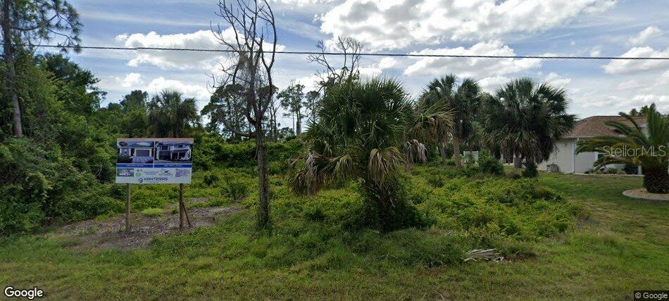 6611 David Blvd., Port Charlotte, FL 33981