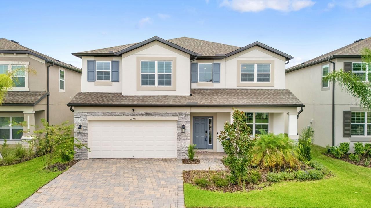 10726 New Morning Dr., Tampa, FL 33647