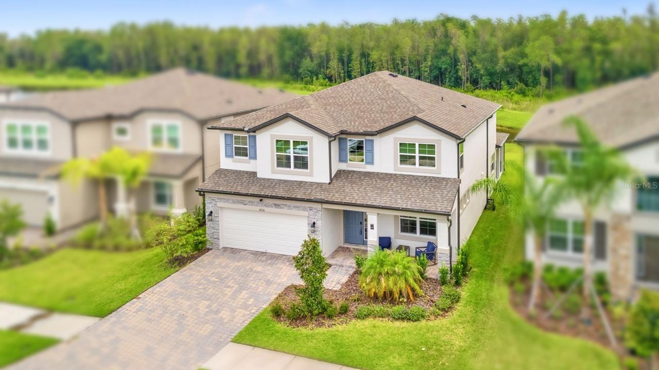 10726 New Morning Dr., Tampa, FL 33647