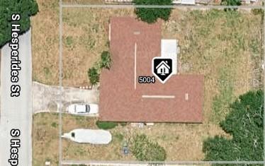 5004 S Hesperides St., Tampa, FL 33611