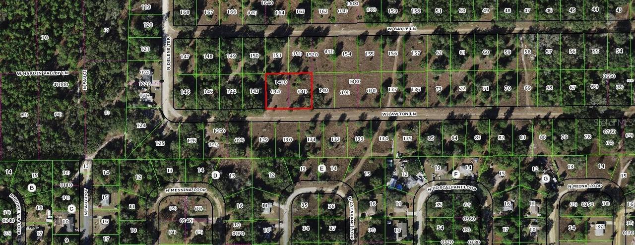 8375 W Lawton Ln., Crystal River, FL 34428