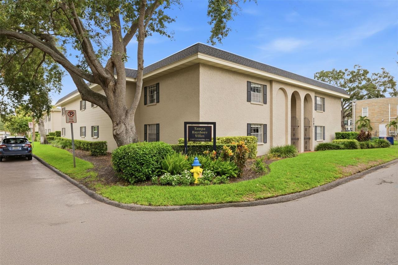 2207 S Carolina Ave. #9, Tampa, FL 33629