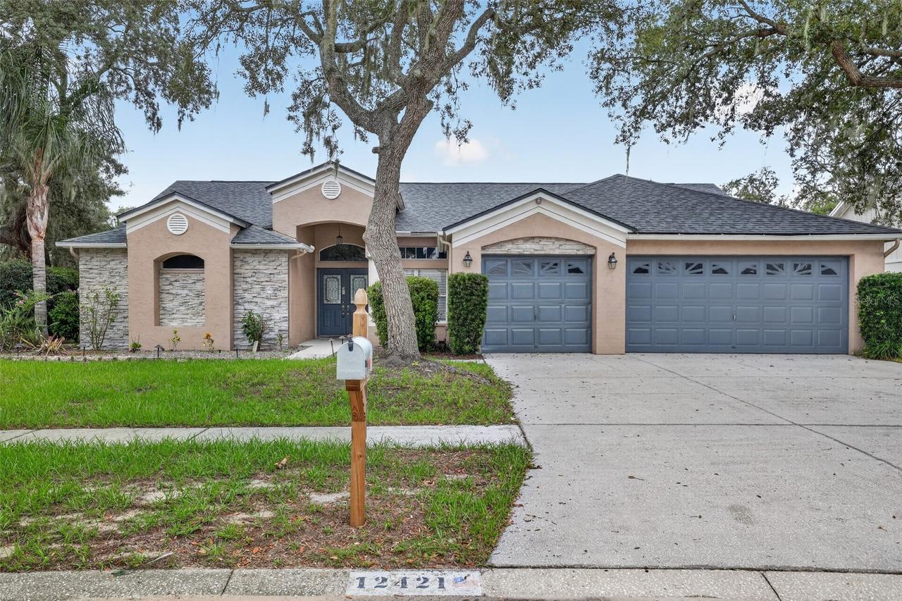 12421 Windswept Ave., Riverview, FL 33569