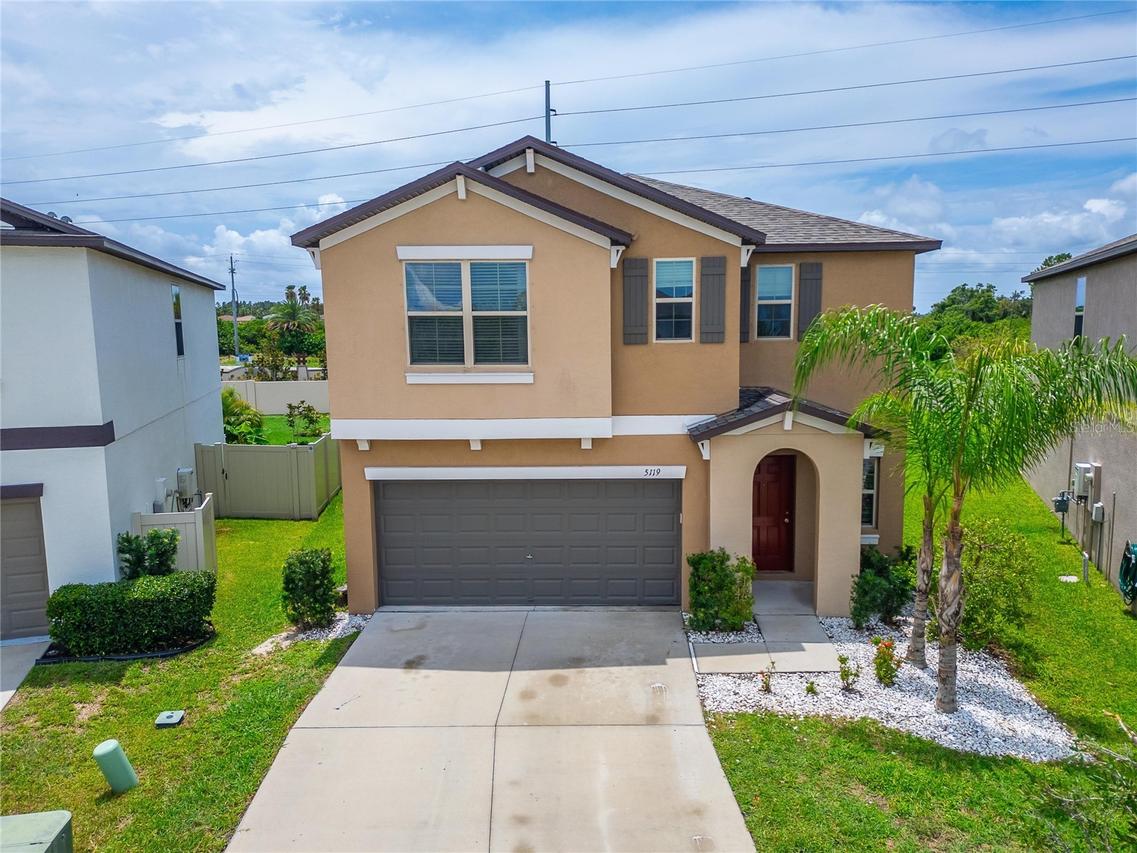 5119 White Chicory Dr., Apollo Beach, FL 33572