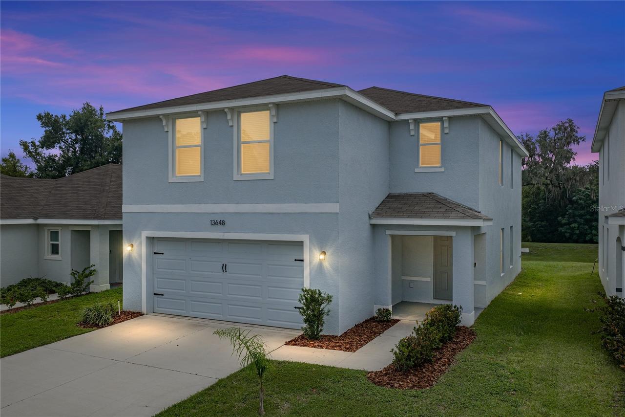 13648 Whiskey Daisy Dr., Dade City, FL 33525