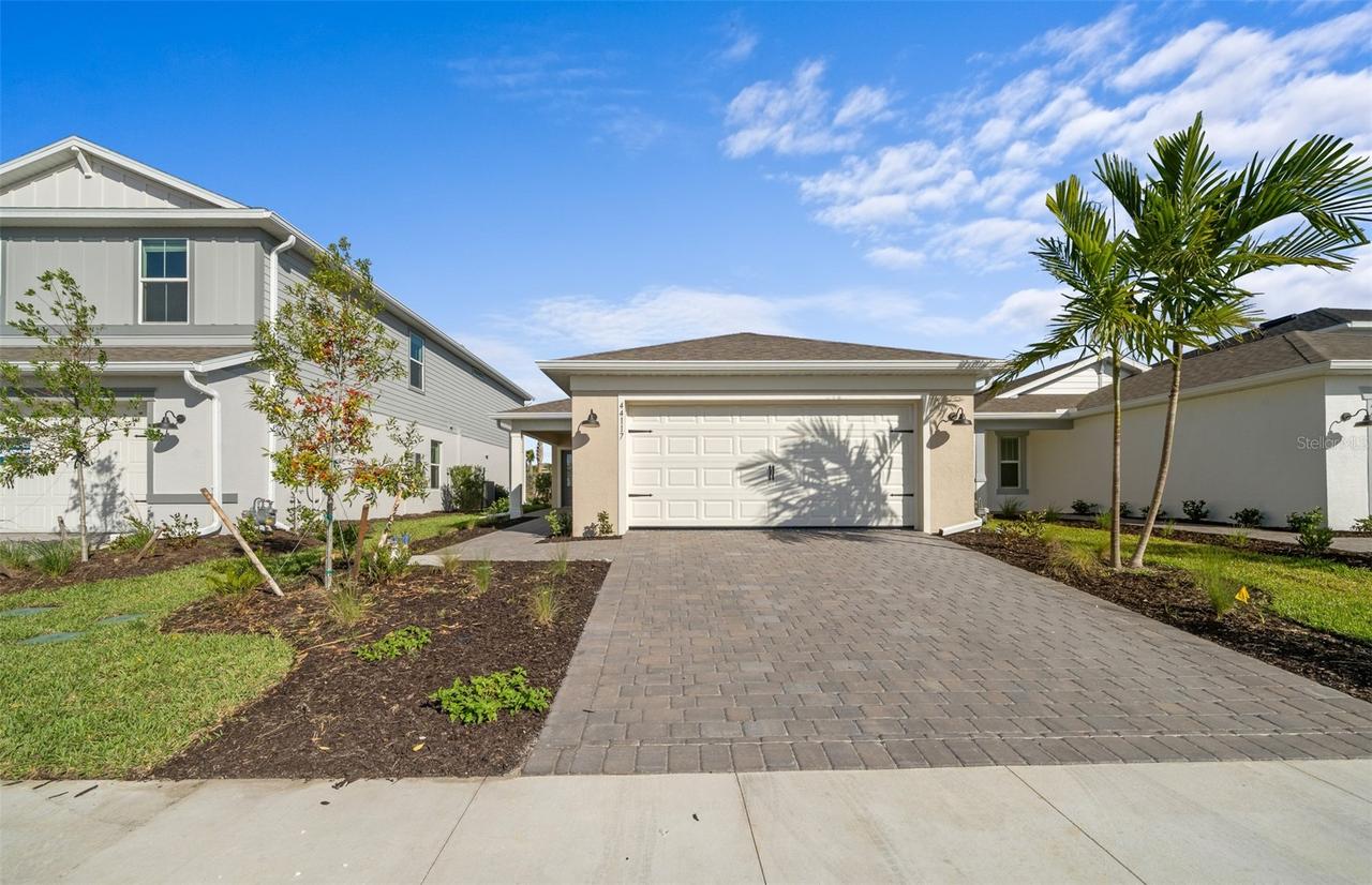 813 Balleby Tr., Bradenton, FL 34212