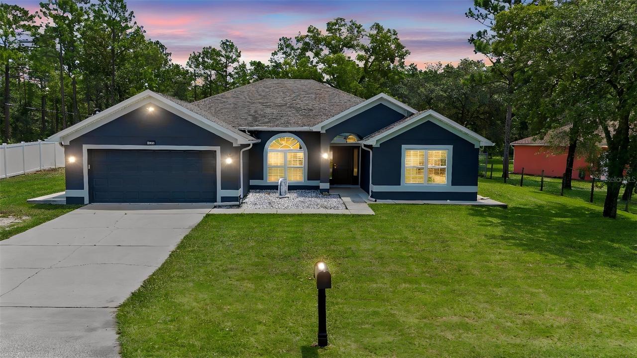 12258 Harris Hawk Rd., Weeki Wachee, FL 34614