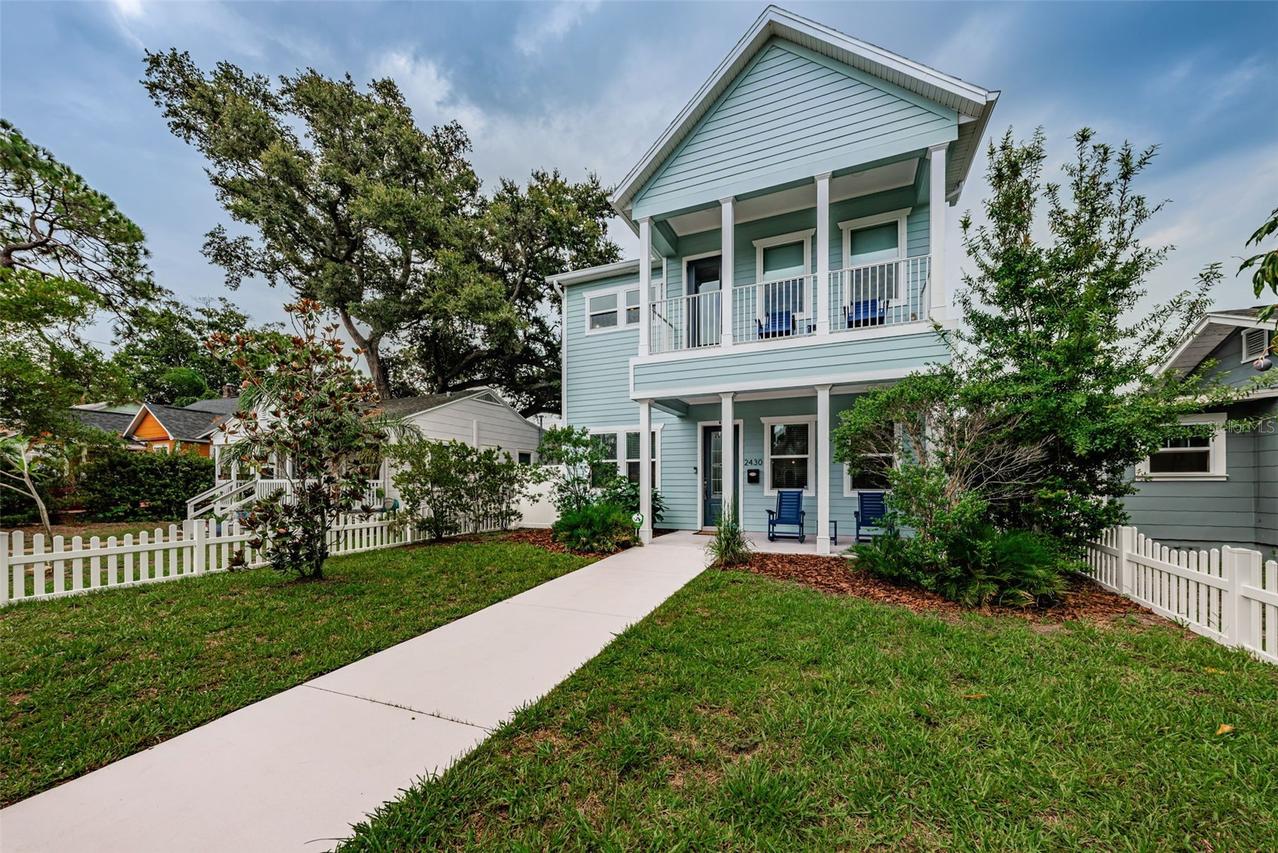 2430 6th Ave., St Petersburg, FL 33713