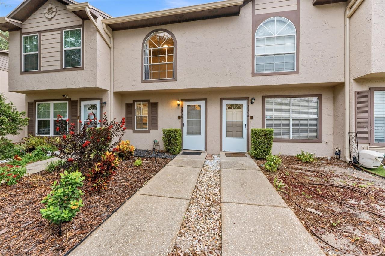 2350 Fletchers Point Cir., Tampa, FL 33613