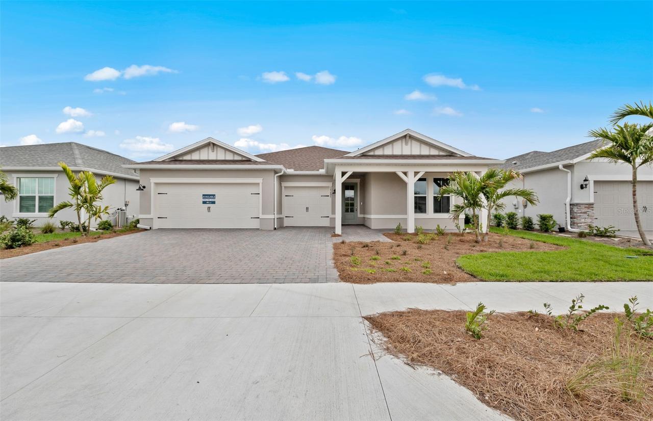 16526 Ennis Pl., Bradenton, FL 34212