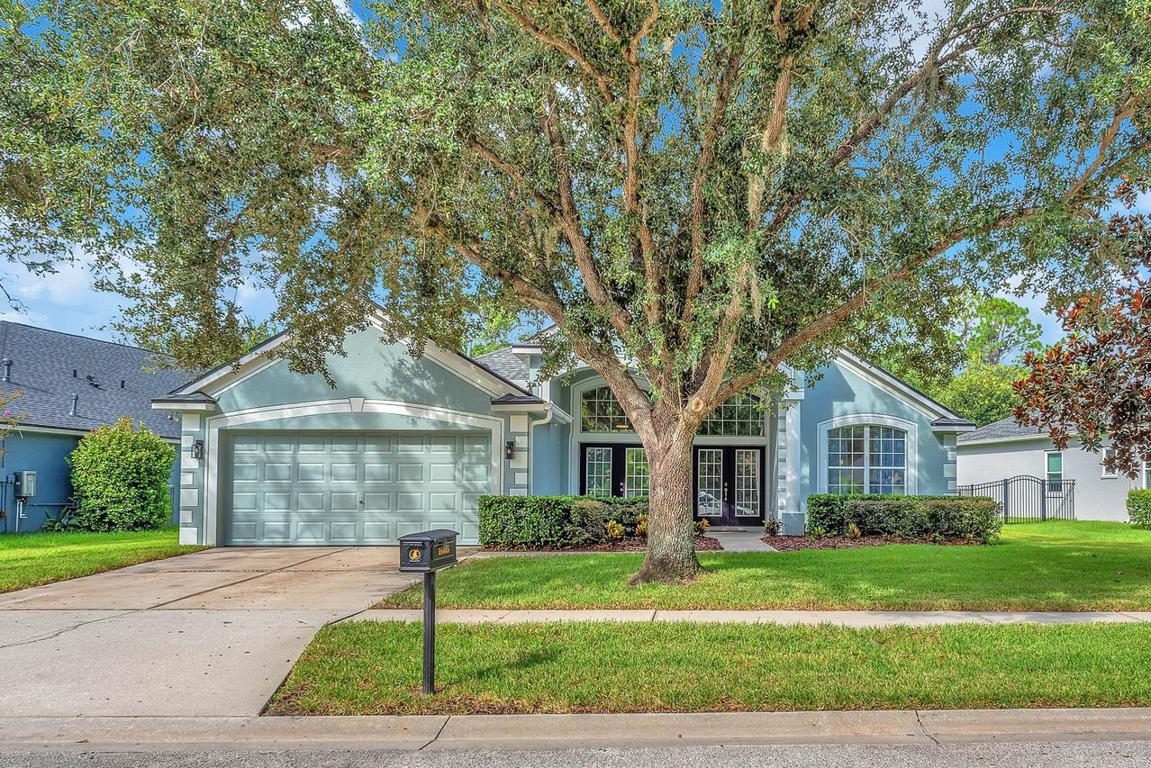 16405 Bridgewalk Dr., Lithia, FL 33547