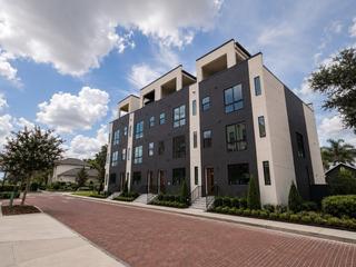 New Construction Homes For Sale This Week in Tampa Heights: August 26th to September 1st