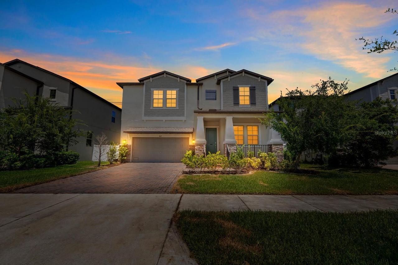 7612 S Juanita St., Tampa, FL 33616