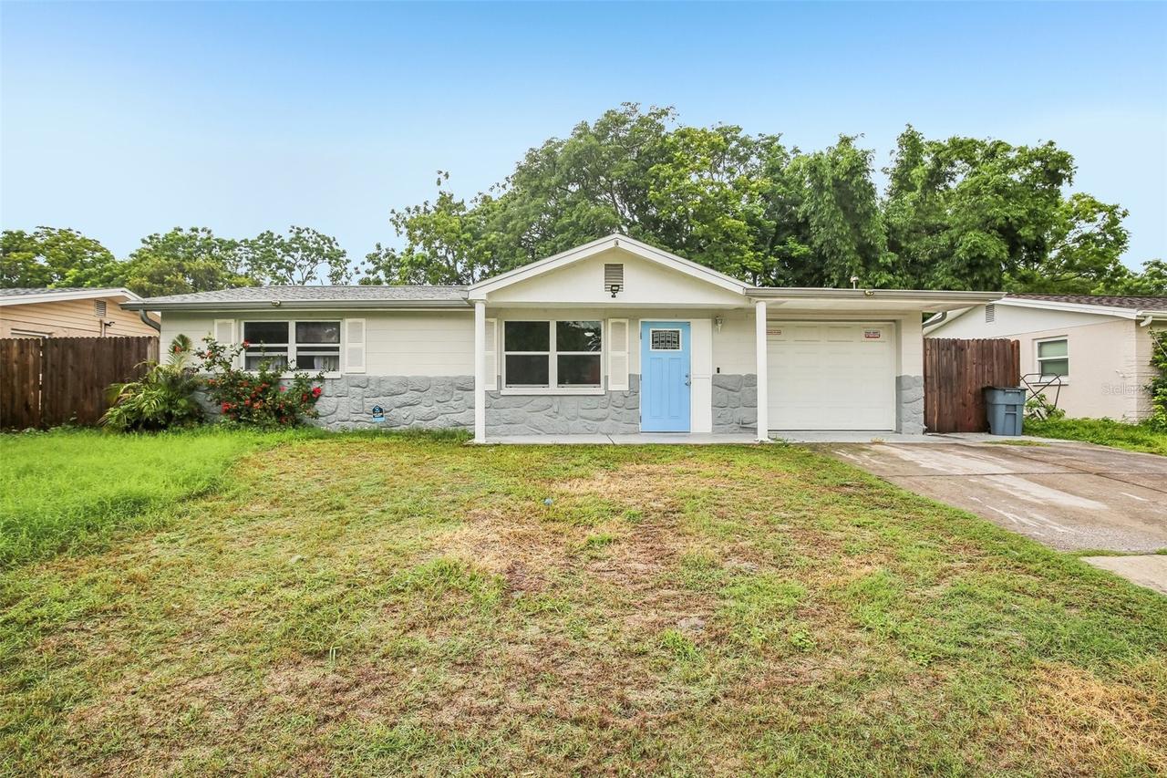 10911 Gawain Rd., Port Richey, FL 34668