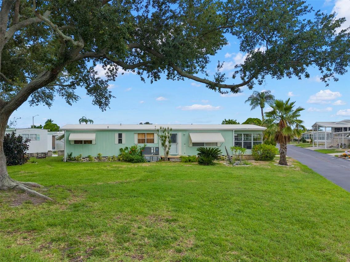 684 Mount Lancaster Ave. #644, St Petersburg, FL 33702