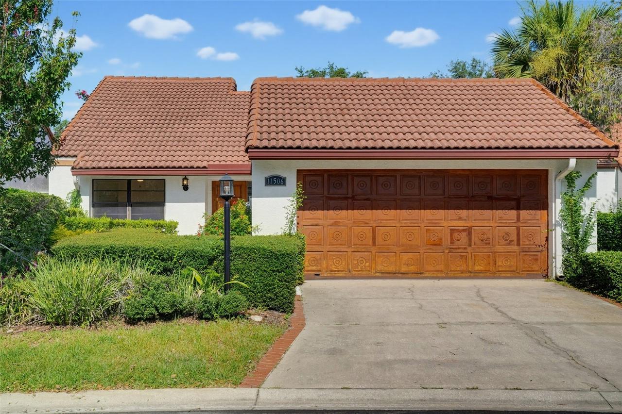 11506 Orilla Del Rio Pl., Temple Terrace, FL 33617