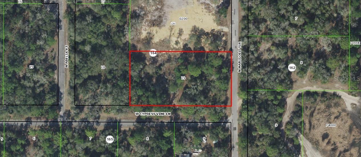 [Address Hidden by Seller], Crystal River, FL 34428