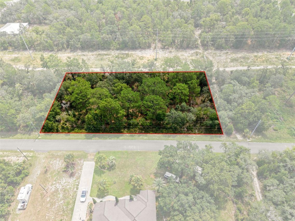 12250 Marvelwood Rd., Weeki Wachee, FL 34614