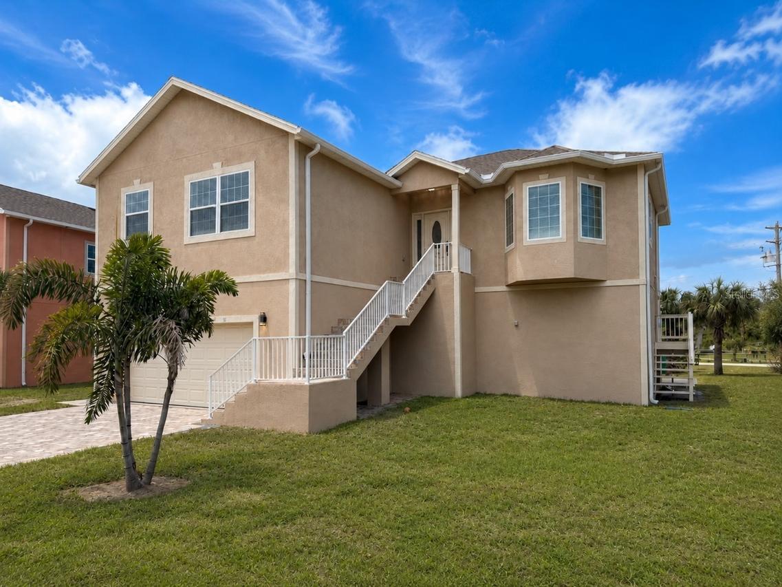 1083 S Pointe Alexis Dr., Tarpon Springs, FL 34689