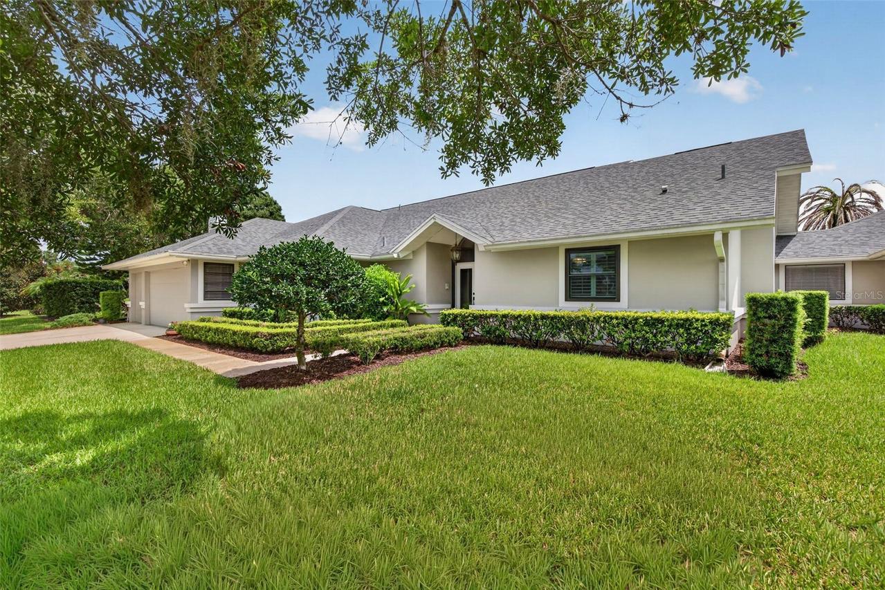 2604 Royal Liverpool Dr., Tarpon Springs, FL 34688