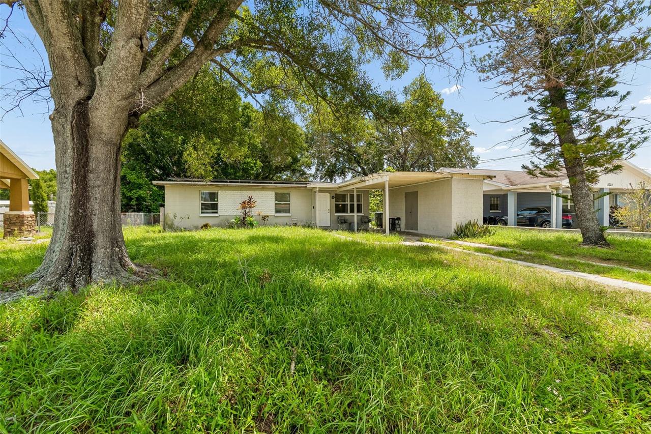 5020 S 86th St., Tampa, FL 33619