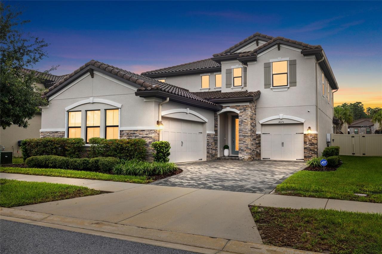 4073 Maurice Ave., Odessa, FL 33556