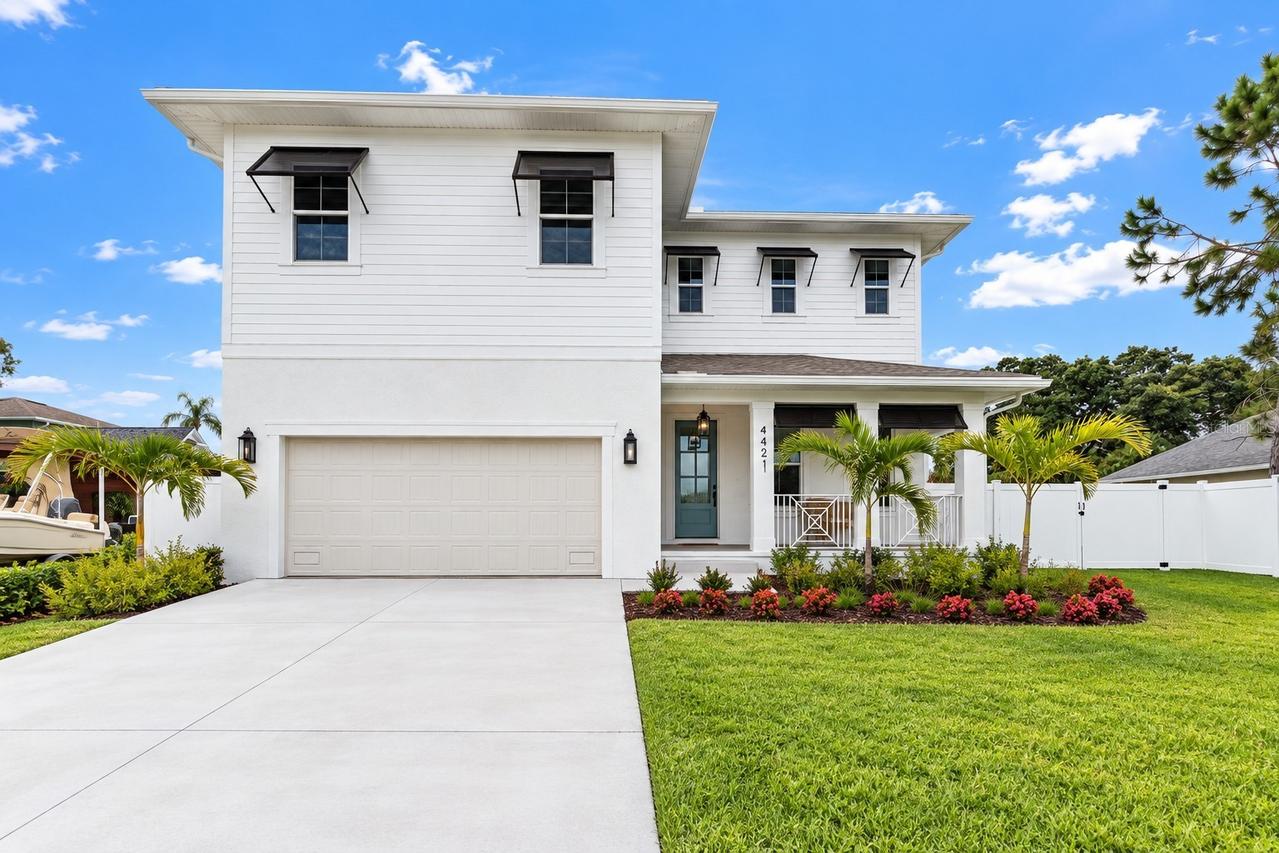 4421 W Bay Court Ave., Tampa, FL 33611