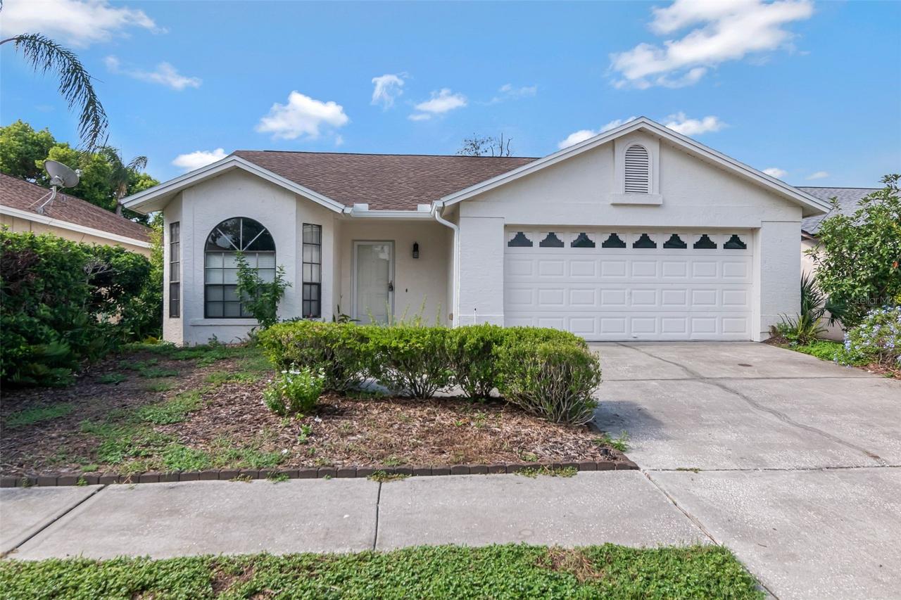 10913 Fenway Glen Ct., Riverview, FL 33578