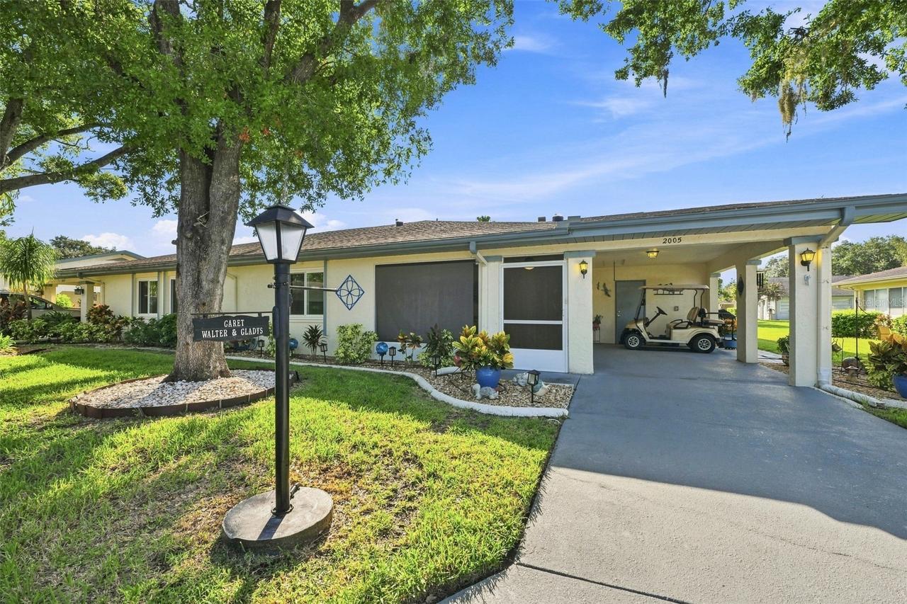 2005 Heathfield Cir. #241, Sun City Center, FL 33573
