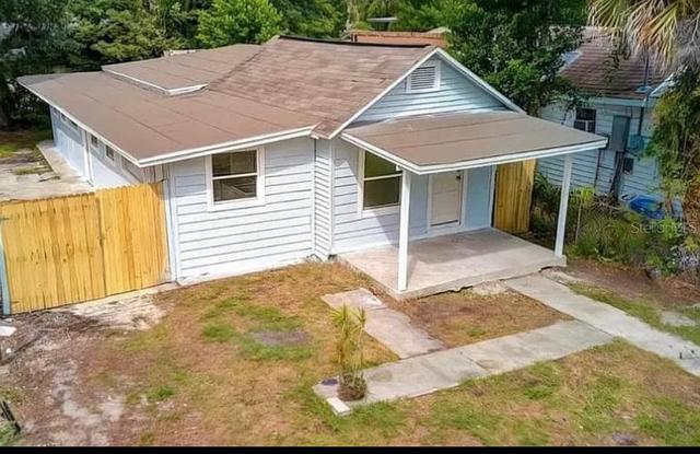 New Homes For Sale This Week in Lowry Park North: July 24th to July 30th