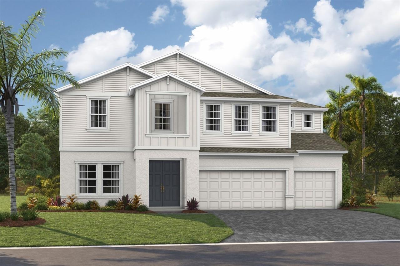 33315 Twilight Sea Pl., Dade City, FL 33525
