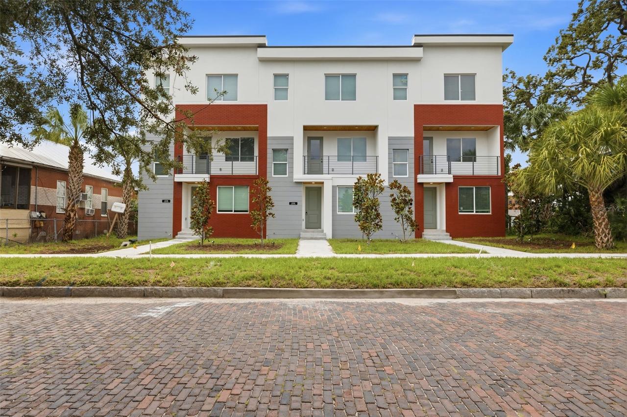 2138 W Nassau St. #3, Tampa, FL 33607