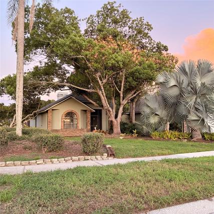 New Homes with In-ground Swimming Pools in Cypress Creek: July 26th to August 1st