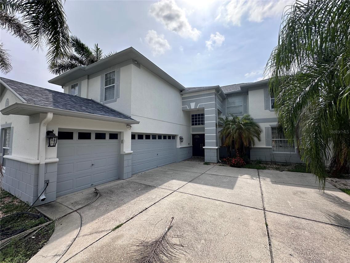 11116 Hoffner Edge Dr., Riverview, FL 33579