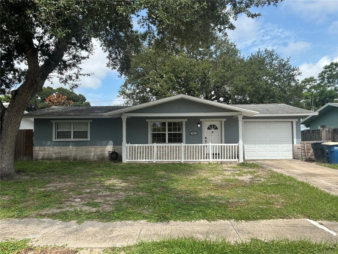 707 Phoenix Ave., Clearwater, FL 33756