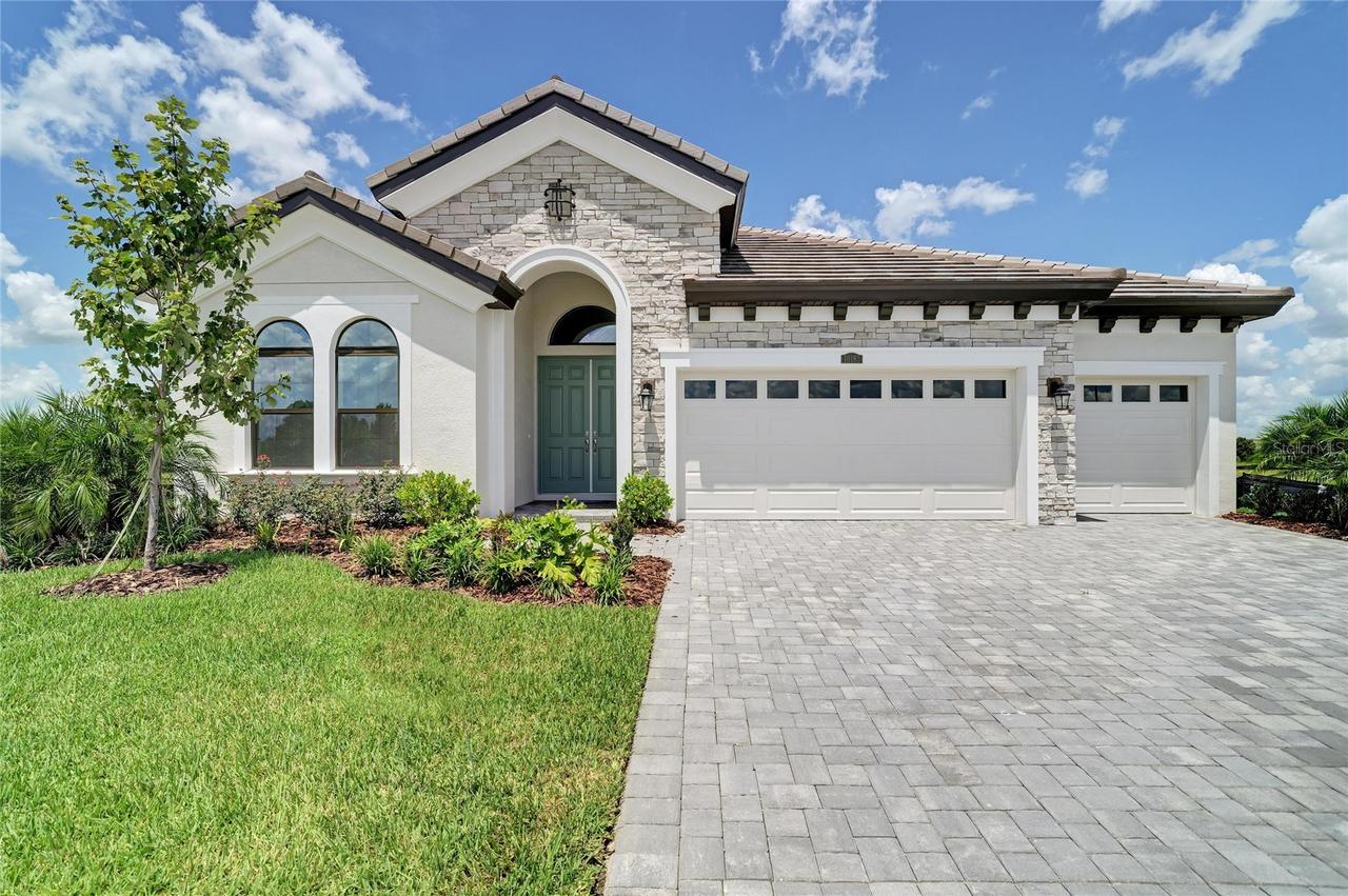 10183 Lilac Manor Trace, San Antonio, FL 33576
